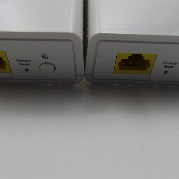 Powerline Extender, 1200Mbps, Wall-plug , 1 Port, 2 Extenders - Picture 6 of 7